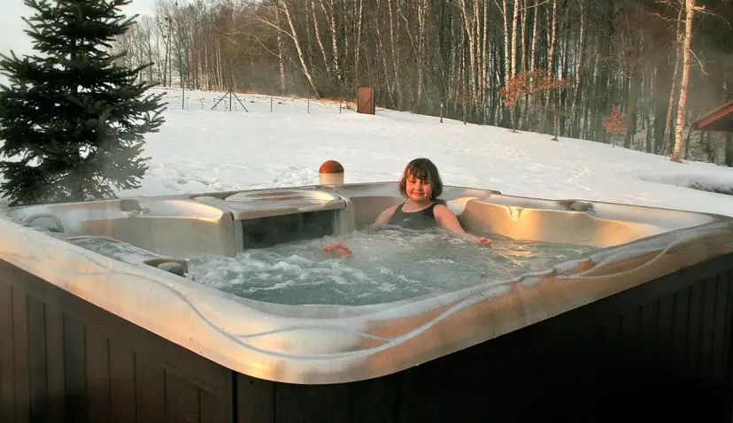 Minibasen spa: Jak wybrać idealny model dla zdrowia i relaksu