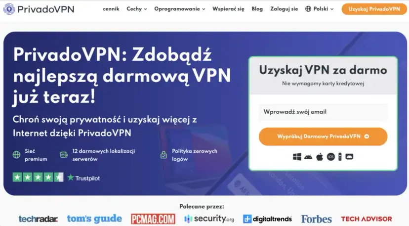 Czy VPN jest darmowy? Odkryj pułapki i ryzyka korzystania z bezpłatnych usług