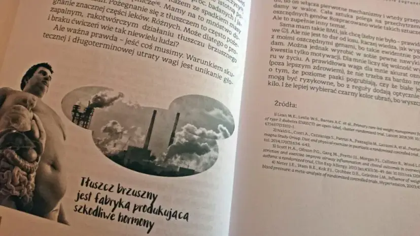 Mity medyczne które mogą zabić - poznaj niebezpieczne przekonania