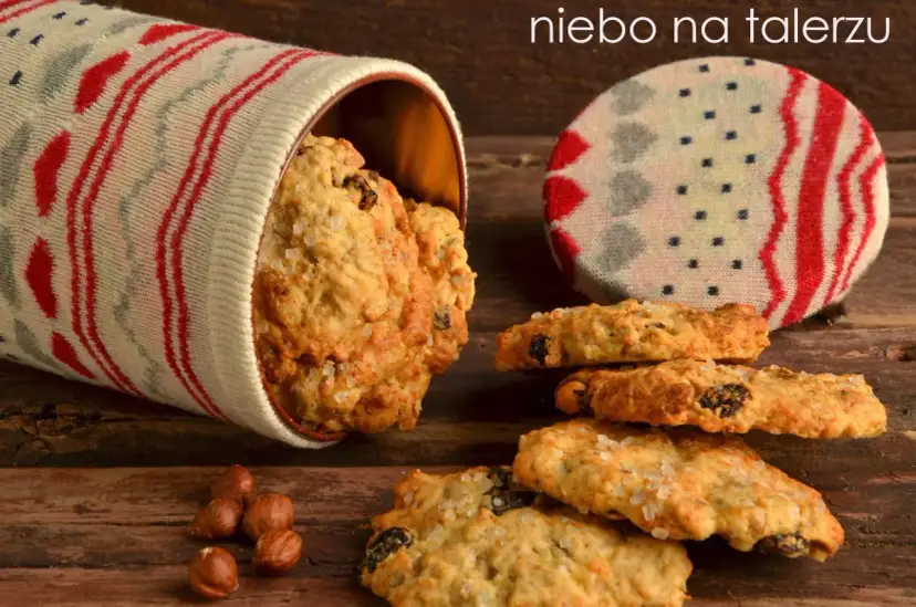 Jak zrobić ciastka owsiane? Prosty przepis i 7 wariantów!