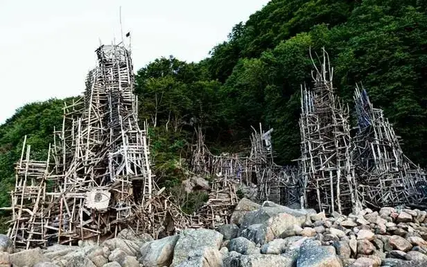 Czy Wyspa Róży naprawdę istniała? Zaskakująca historia mikronacji