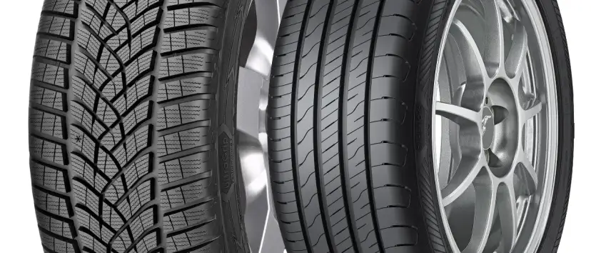 Jakie opony zimowe do SUV wybrać, aby zapewnić bezpieczeństwo?