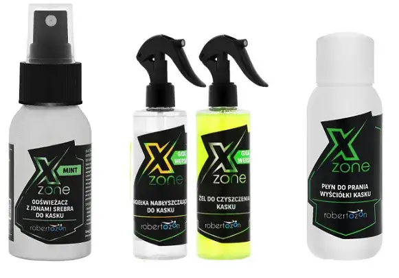 Jak wyczyścić kask motocyklowy? Bezpiecznie i skutecznie!