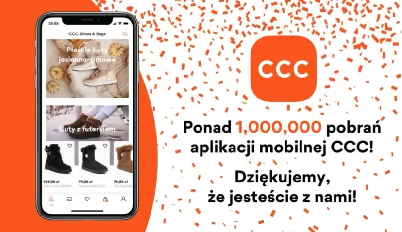 Jak pobrać aplikację ccc łatwo i szybko na Androida i iOS
