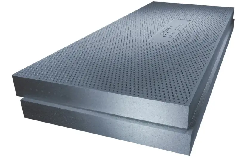 Styropian z frezem czy gładki? Wybierz mądrze i oszczędzaj!