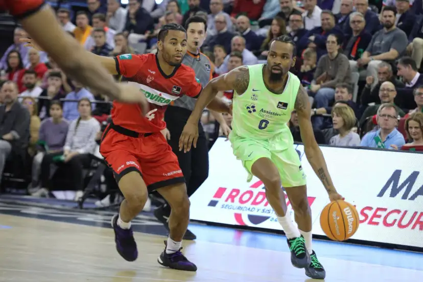 Dónde mirar FC Barcelona baloncesto contra CB Gran Canaria en vivo