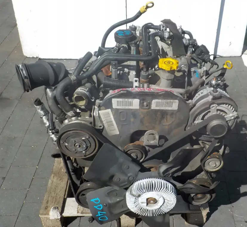 Jeep Cherokee 2.8 CRD - co to za silnik i jakie ma problemy?