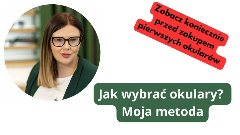 Jak wybrać oprawki? Przewodnik Ksawerego Michalskiego 2025/2026