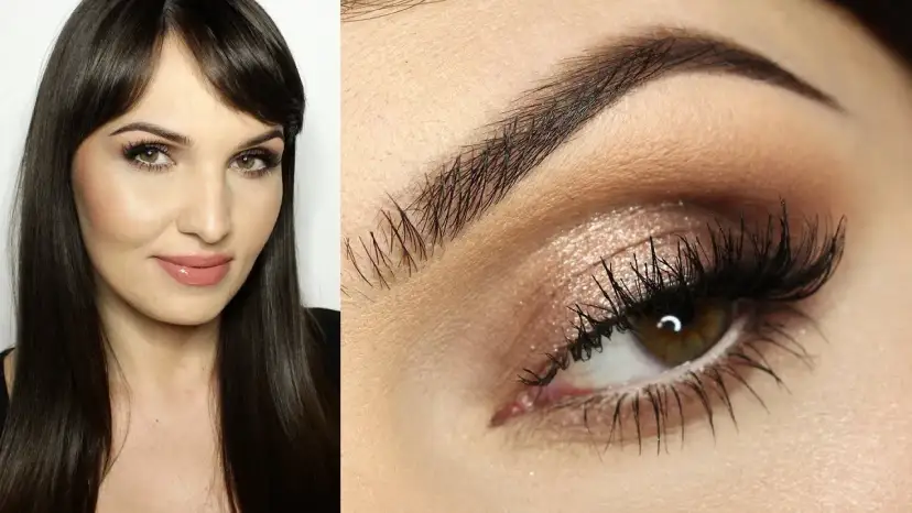 Makijaż estradowy: jak osiągnąć efektowny wygląd na scenie