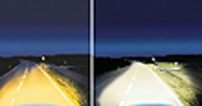 Jakie światła na autostradzie? Kluczowe zasady i najważniejsze informacje