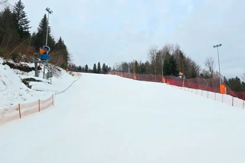 Sezon narciarski 2025/2026: Otwarcie stoków w Polsce gotowi na start?