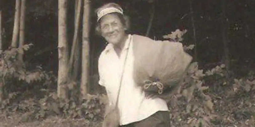 Północ. Jak odnalazłem siebie na szlaku Appalachów – historia przemiany