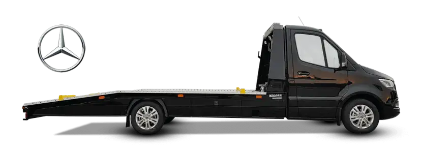 Jaki bus do ciągnięcia lawety: kluczowe parametry i modele do wyboru