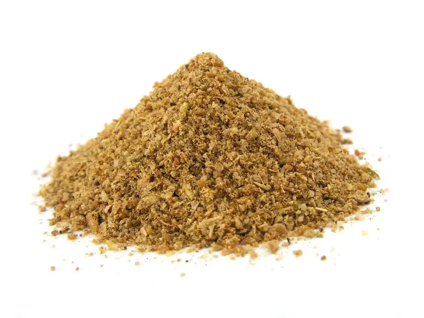 Góra przyprawy shoarma, idealna do domowego kebaba. Gdzie kupić? W sklepach z przyprawami i online.