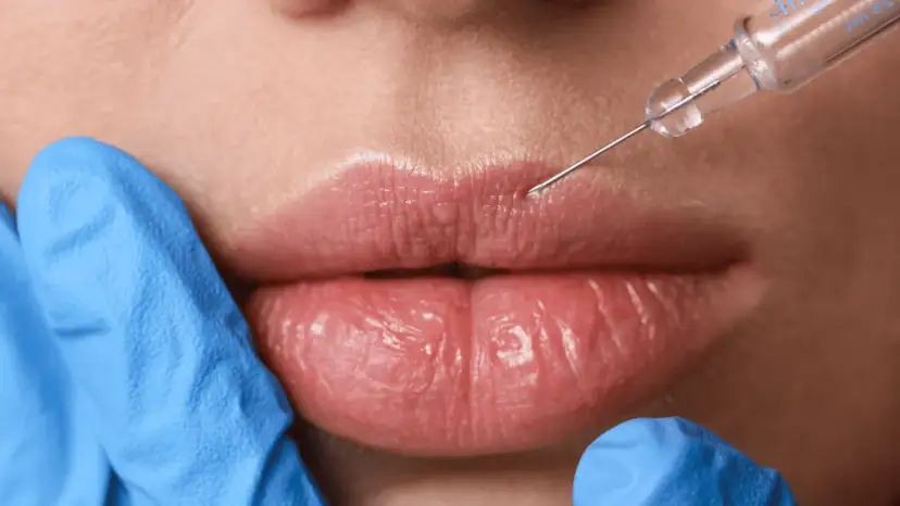 Palenie po powiększaniu ust: Kiedy bezpiecznie wrócić i chronić efekt?