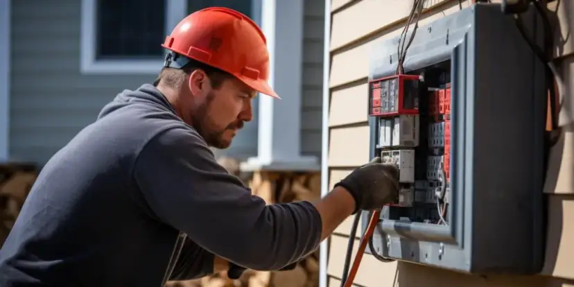 Ile zarabia elektryk w USA? Sprawdź zarobki w różnych stanach