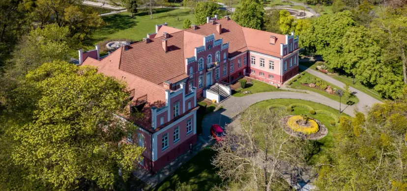 Wejherowo atrakcje: odkryj ukryte skarby i wyjątkowe miejsca