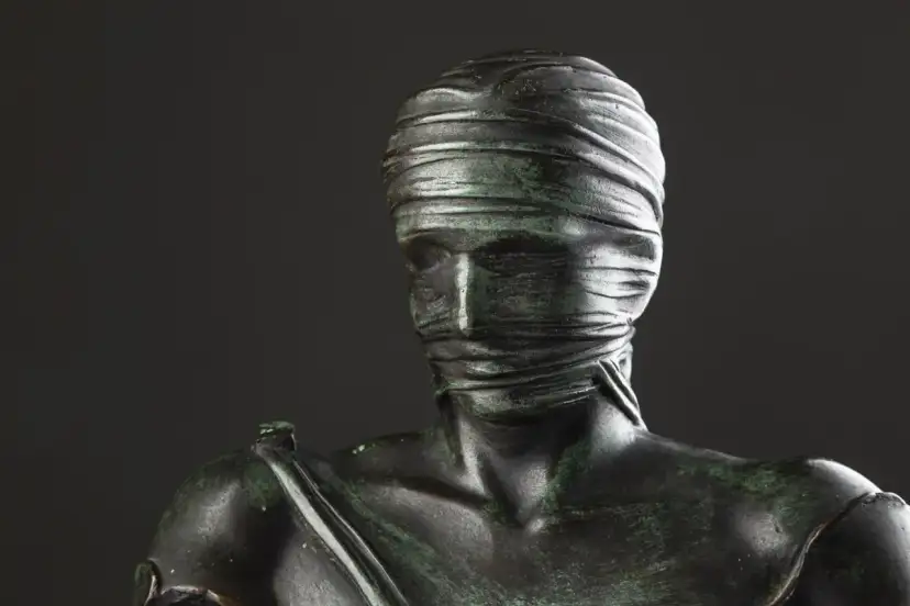 Igor Mitoraj: Dzieła, symbolika i mapa spękanego piękna