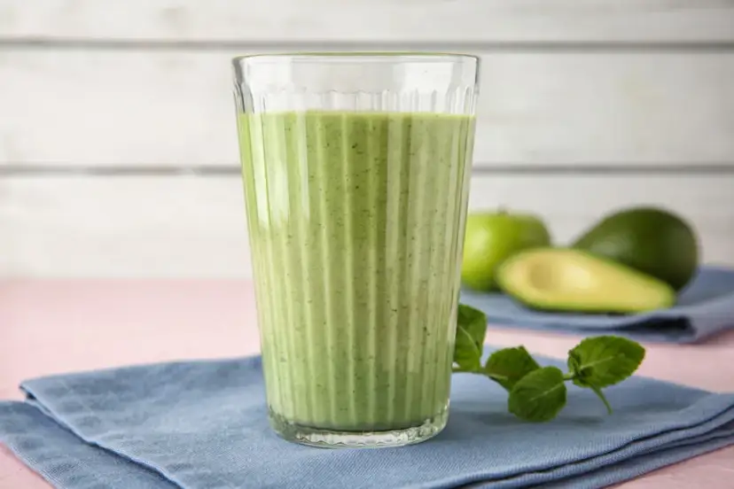 Przepisy na zdrowe koktajle, które odmienią Twoją dietę na lepsze
