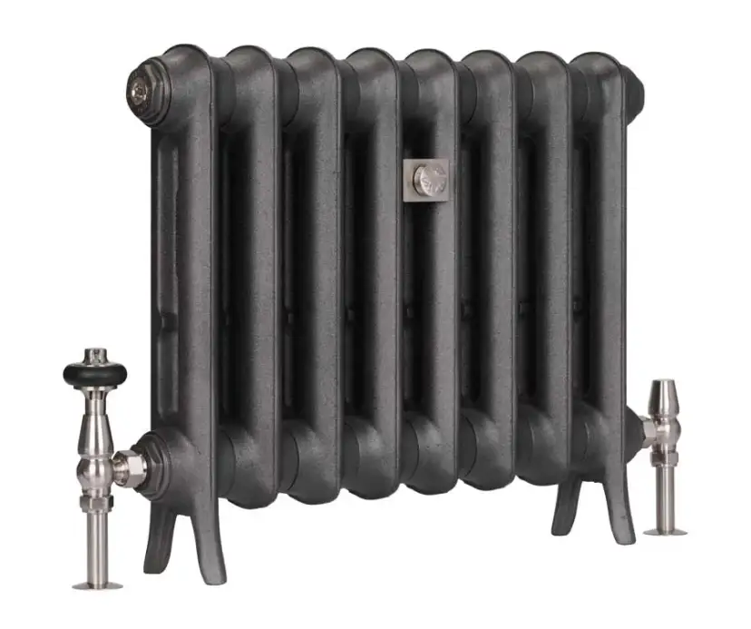 Czy warto wymieniać grzejniki żeliwne w bloku? Sprawdź, co zyskasz