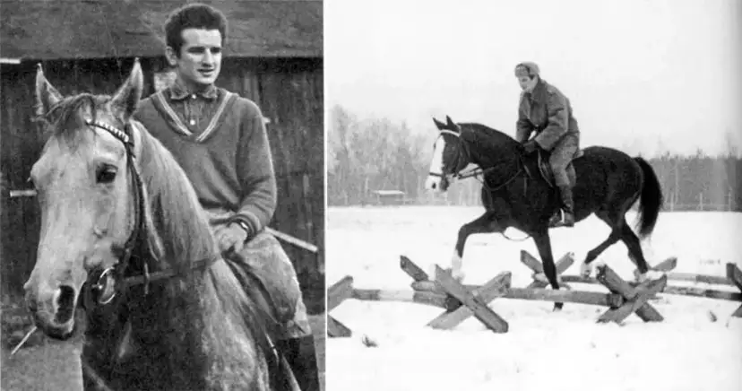 Legendy polskiego jeździectwa: Od kawalerii po olimpijskie złoto