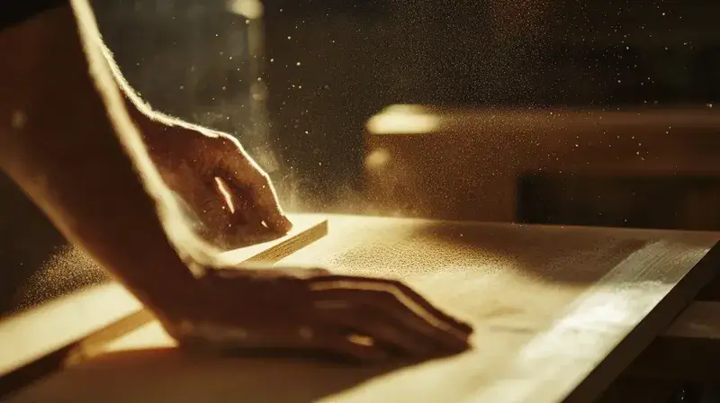 Jak pomalować meble ze sklejki - uniknij najczęstszych błędów