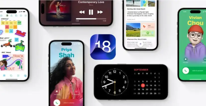 Jak zaktualizować iOS 18 i uniknąć problemów z aktualizacją