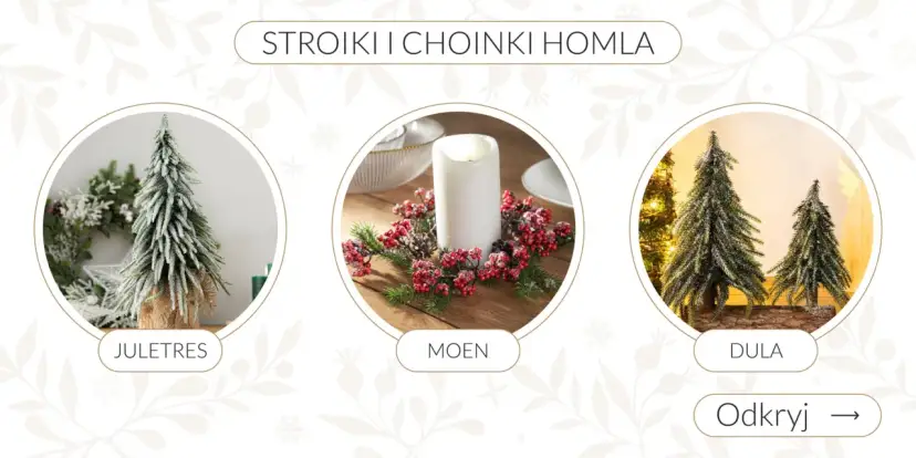 Stroiki z recyklingu: Piękne i tanie dekoracje DIY? Odkryj!