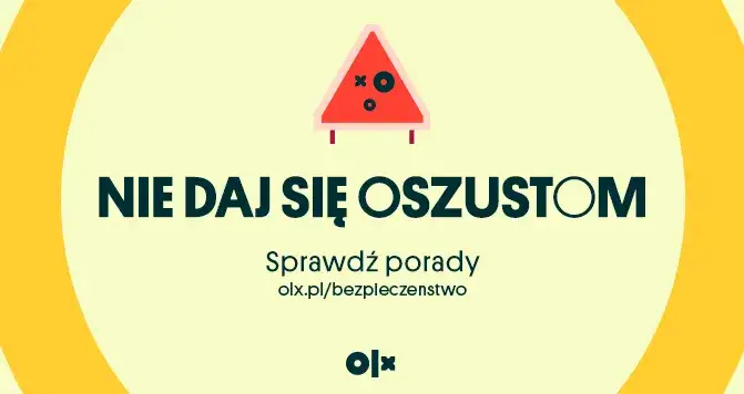 Czy OLX jest bezpieczne? Oto jak uniknąć oszustw i zagrożeń