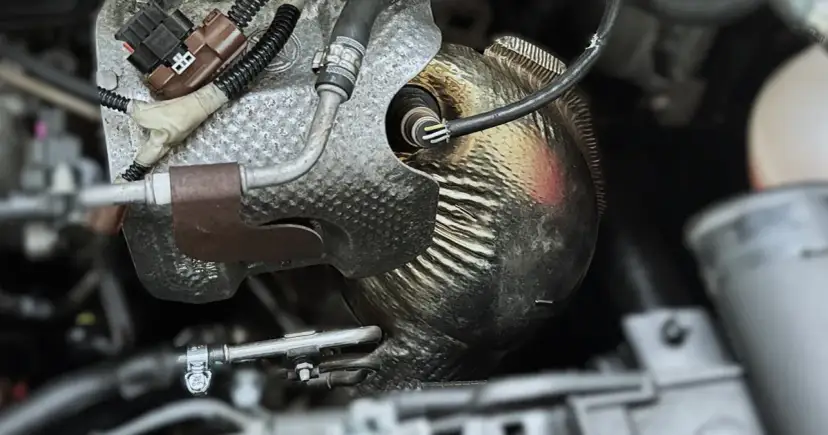 Wypalanie DPF w trasie: uniknij awarii i kosztów serwisu!