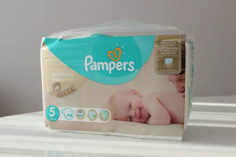 Pampers rozmiar 2 ile kg? Sprawdź, czy to odpowiedni wybór dla Twojego dziecka