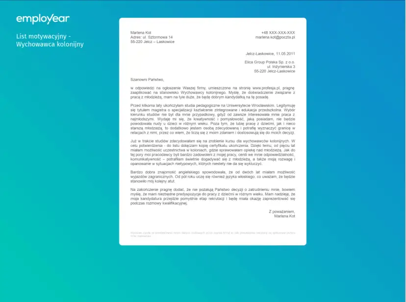 Wychowawca kolonijny: Jak nim zostać? Twój przewodnik od A do Z