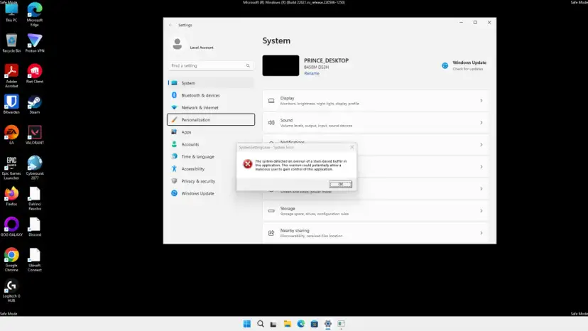 Tryb awaryjny Windows 11: 5 metod na ratunek dla Twojego systemu