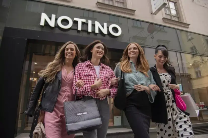 Notino - co to za firma i dlaczego warto poznać jej ofertę