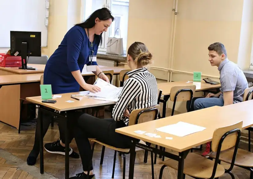 Co jeśli nie zdam egzaminu zawodowego w technikum? Poznaj swoje opcje