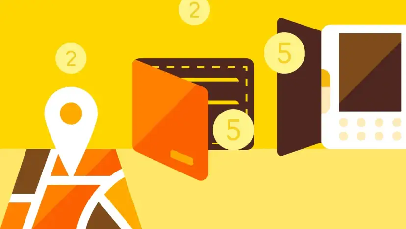 Ile wynosi ryczałt za nocleg? Sprawdź, co musisz wiedzieć