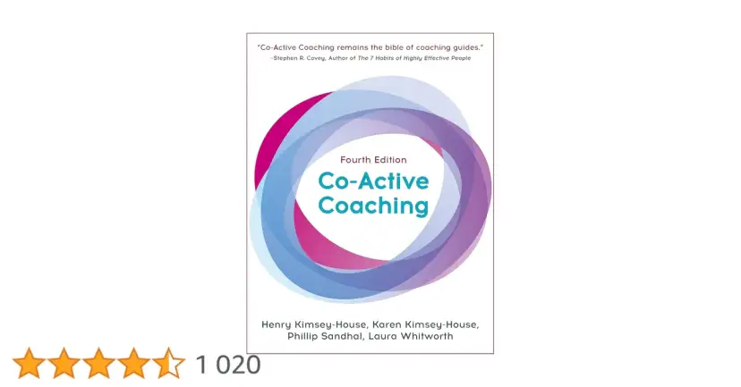 Co-Active Coaching: Jak działa i czy to dla Ciebie?