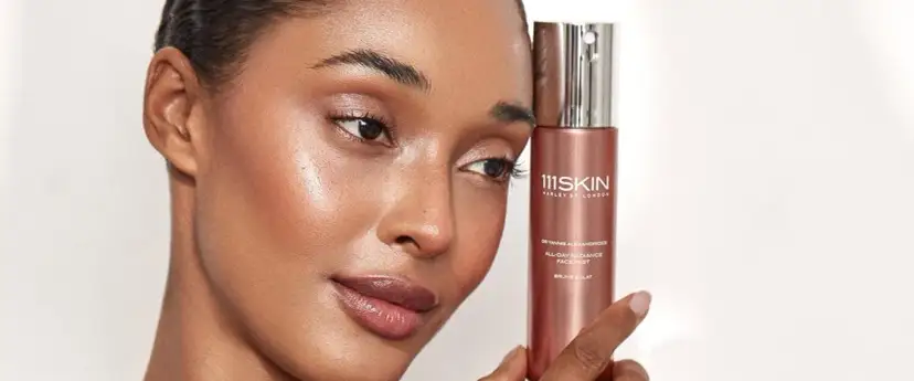 Hagi Mgiełka Rozświetlająca: Sekret letniego "glow" bez brokatu?