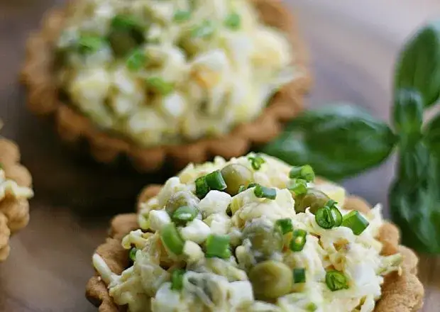 Jak zrobić sałatkę z pora, która zachwyci Twoich gości?