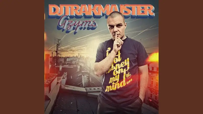 Gdzie jest Zbyszek?! Tajemnica fenomenu DJ Trakmajstra