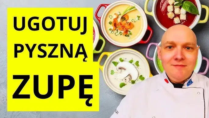 Gotowanie zupy od podstaw: prosty poradnik krok po kroku