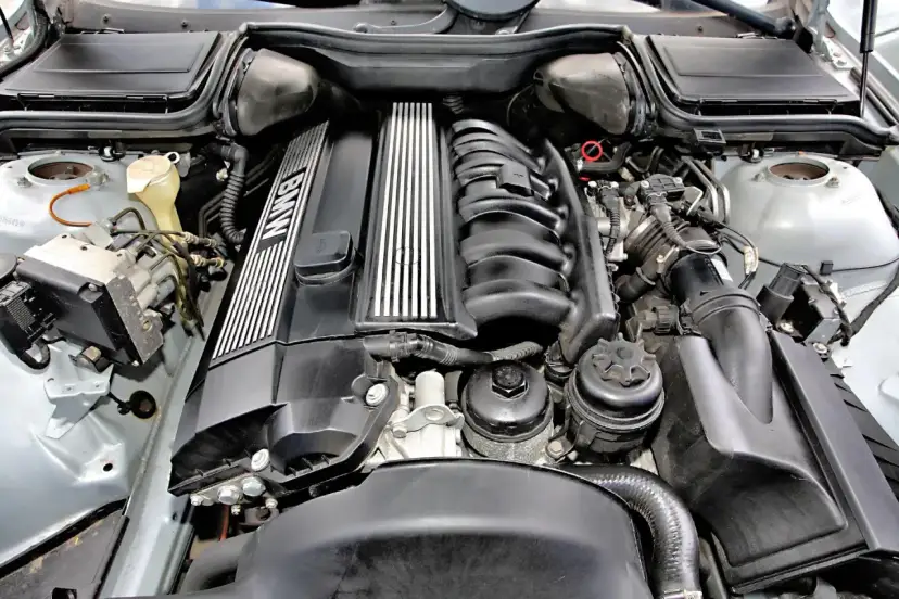 BMW E46 320d: Jaki płyn chłodniczy G11 wybrać? Poradnik