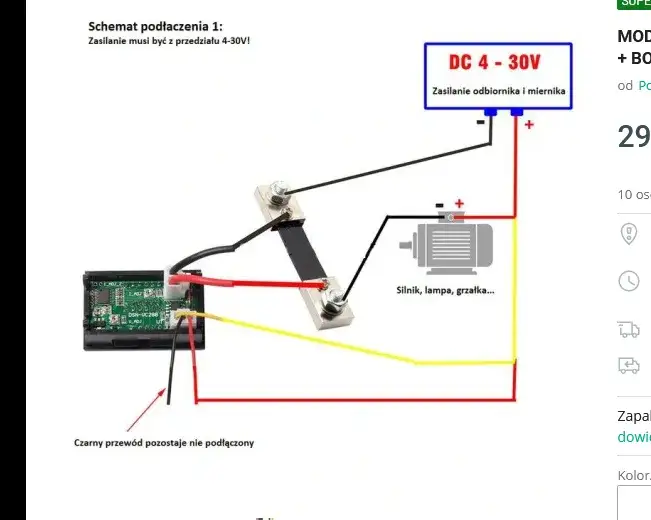 Jak podłączyć amperomierz w ciągniku? Instrukcja krok po kroku