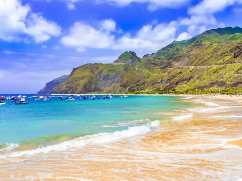 Ciepło w styczniu? 10+ kierunków na ucieczkę od zimy!