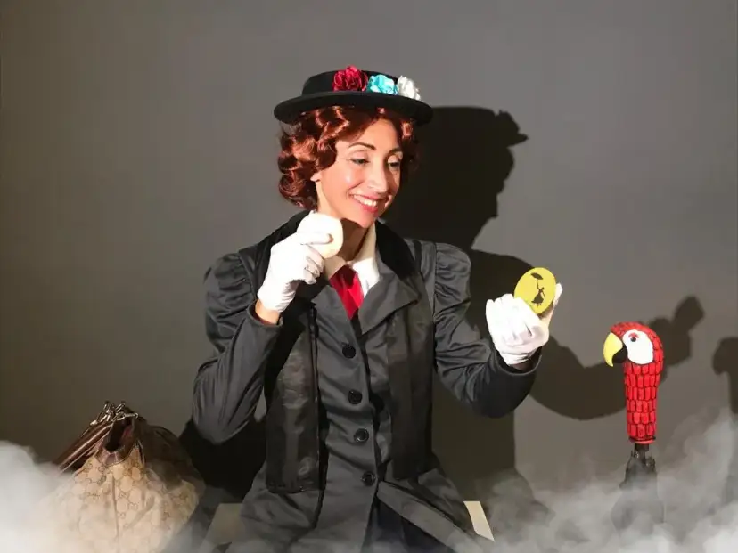 El Sótano Mágico Zaragoza: descubre su magia y compra tus entradas