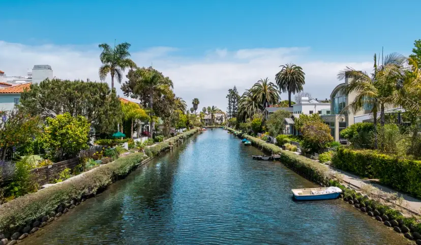 Najlepsze atrakcje w Los Angeles, które musisz zobaczyć w 2023 roku