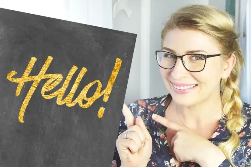 Jak zrobić złoty napis w Photoshopie - krok po kroku do efektu metalu