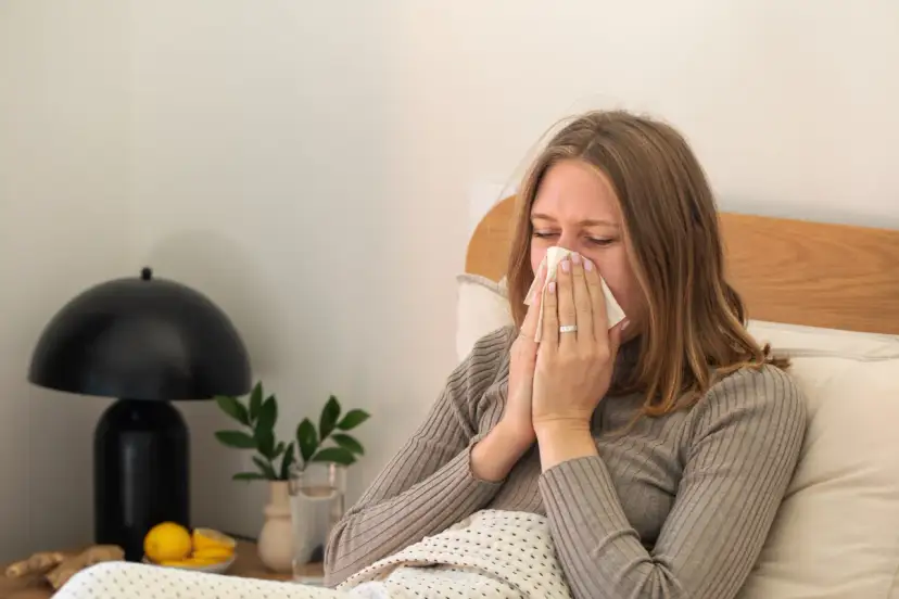 Zasiłek chorobowy po ustaniu zatrudnienia: Czy ZUS Ci wypłaci?