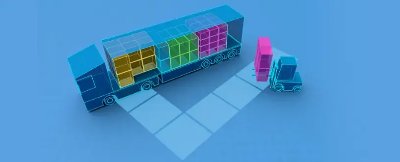 Jaki mandat za przeładowanie ciężarówki? Sprawdź, ile zapłacisz za nadwagę