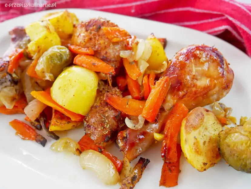 Udka z kurczaka: 15+ pomysłów na obiad! Soczyste i szybkie.